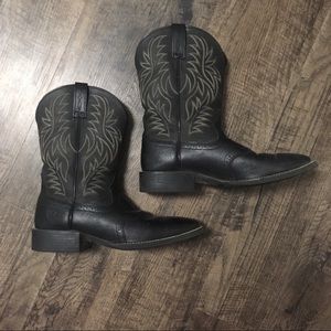 Mens Ariat Boots